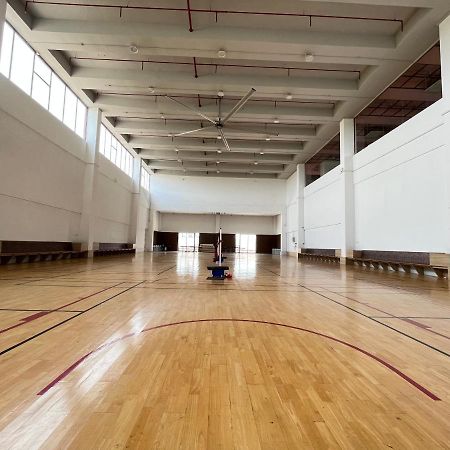 Getsethome Ponneri ภายนอก รูปภาพ